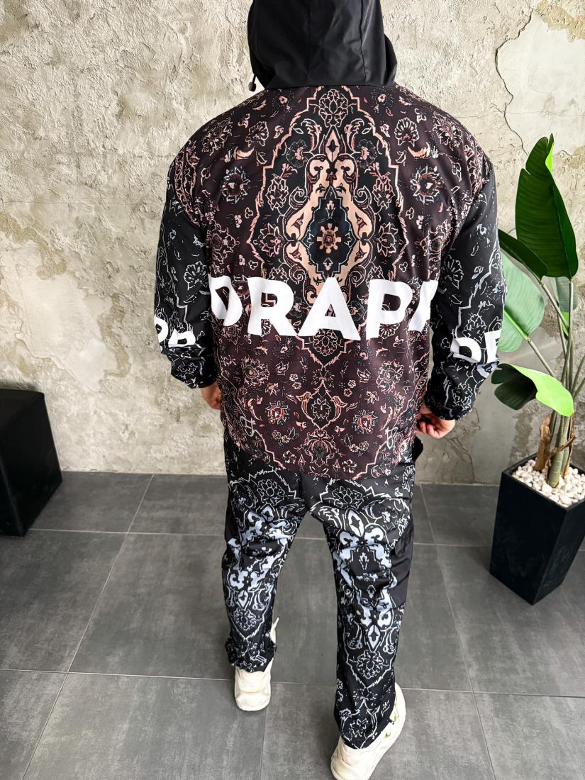 Спортивний костюм DRAPP