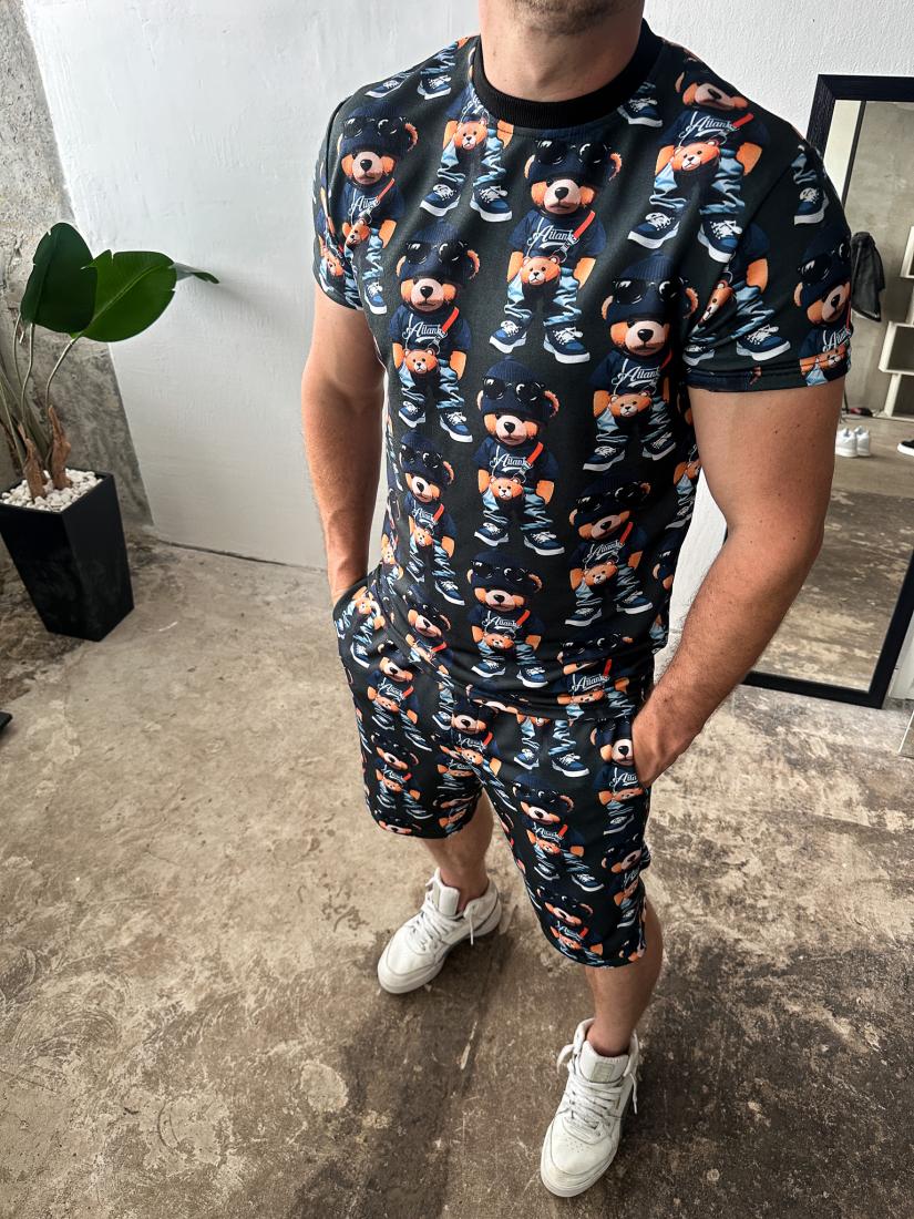 Спортивний костюм
