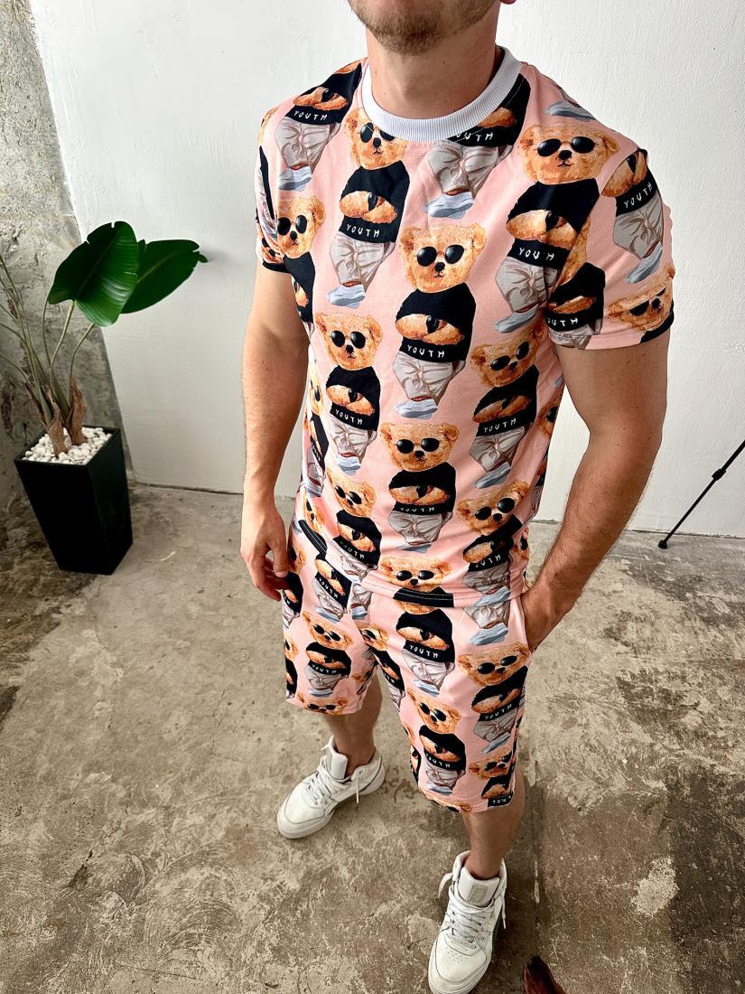 Спортивний костюм