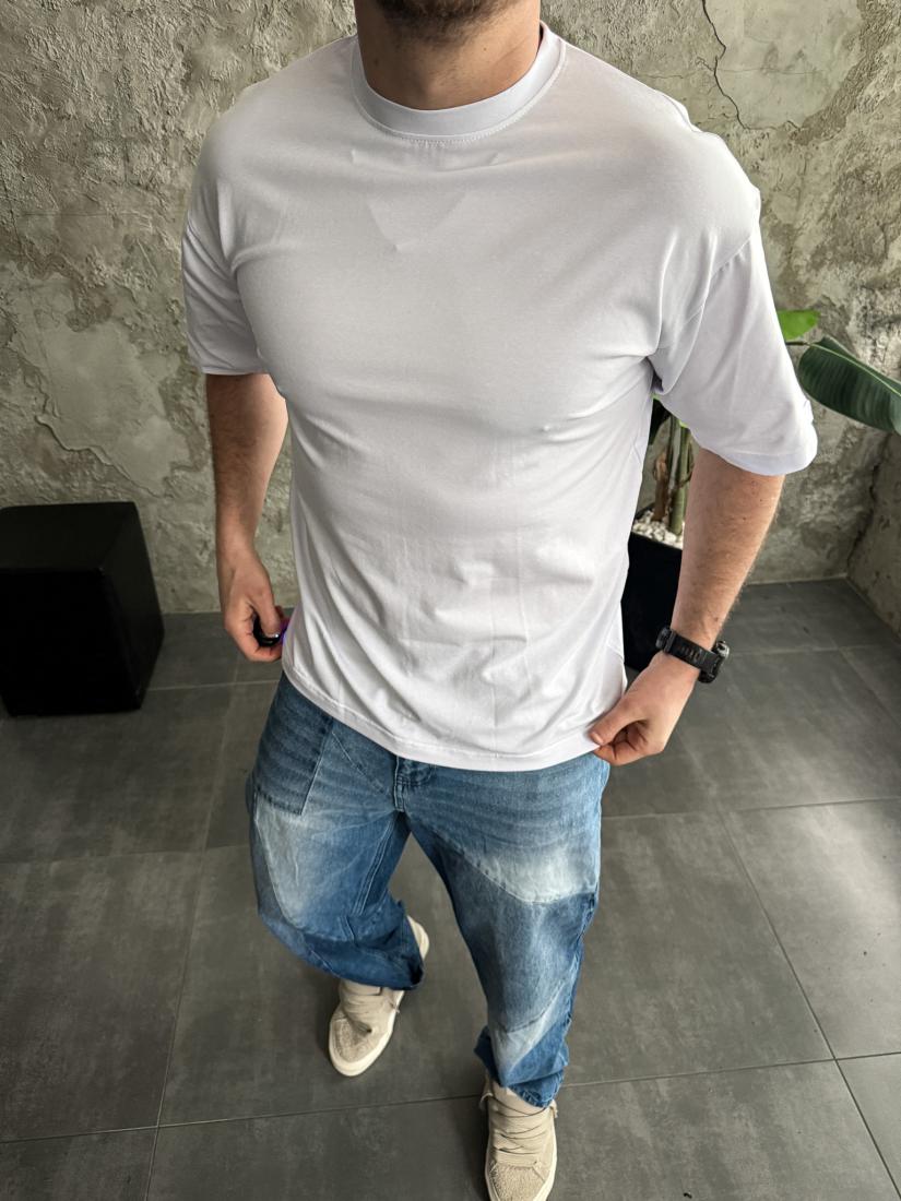 Футболка з дтф DRAPP