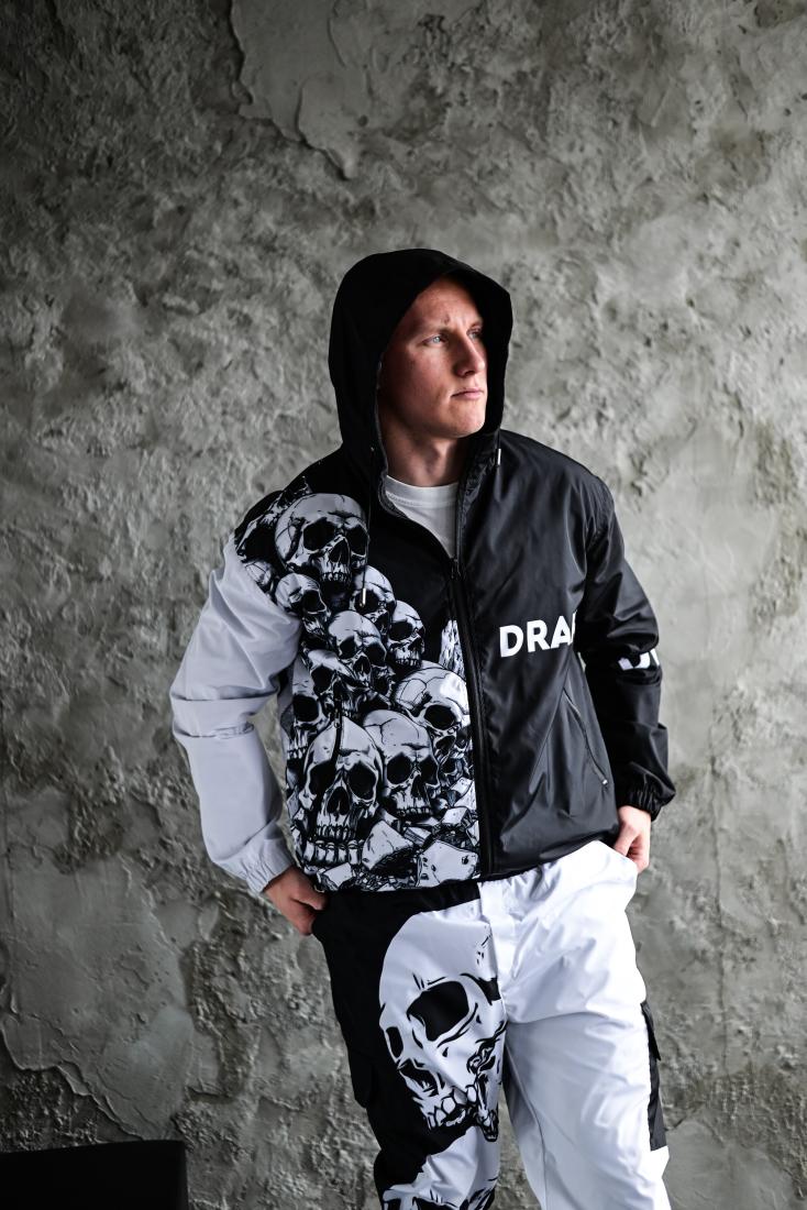 Спортивний костюм DRAPP