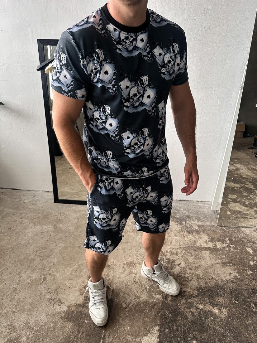 Спортивний костюм