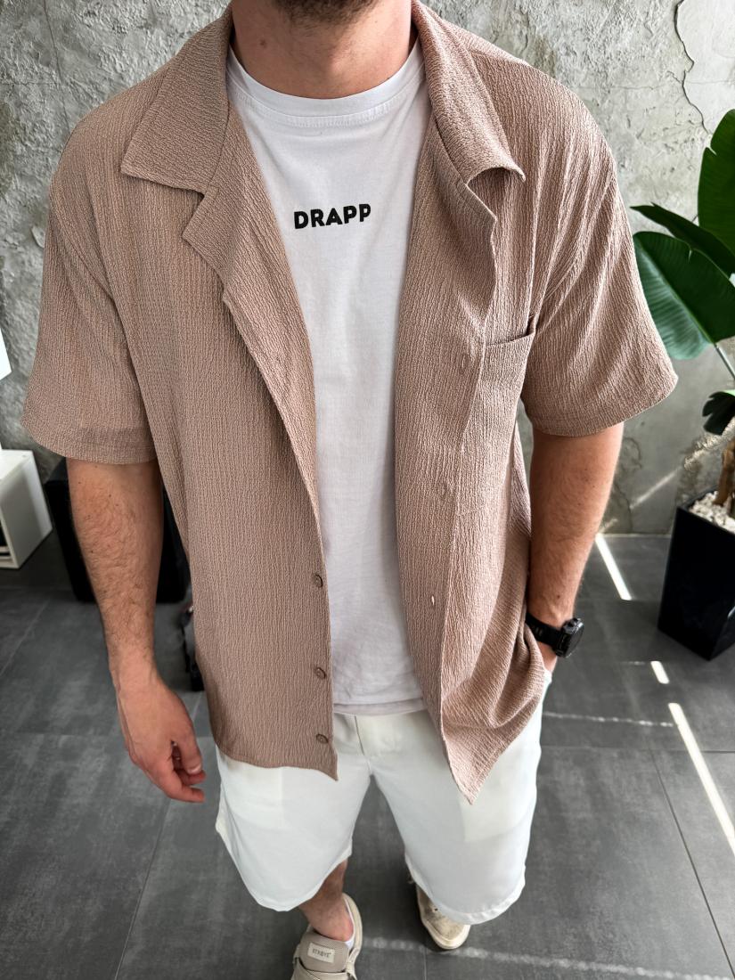 Сорочка DRAPP