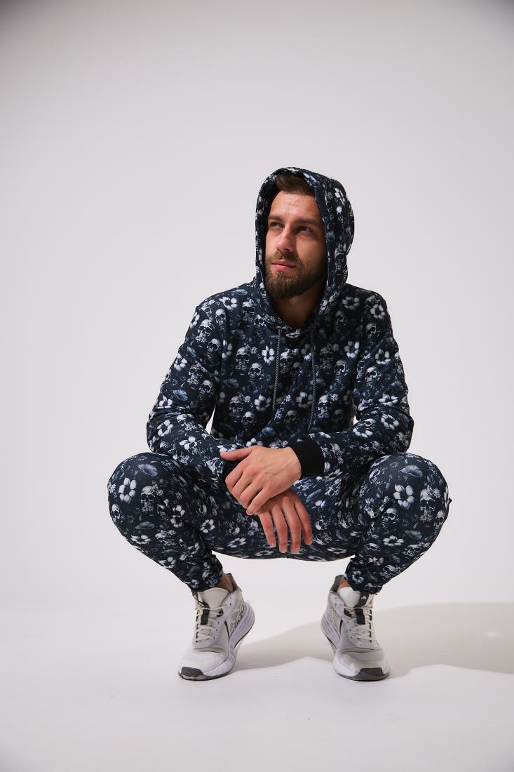 Спортивний костюм