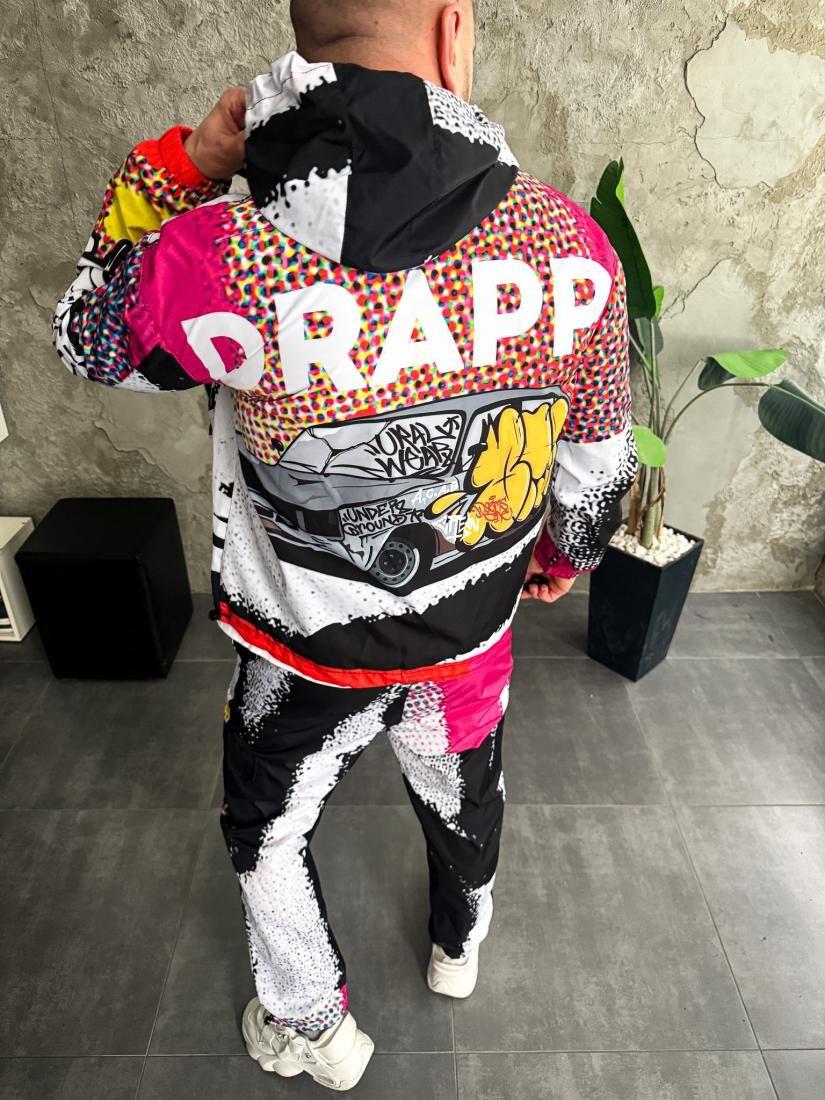 Костюм DRAPP