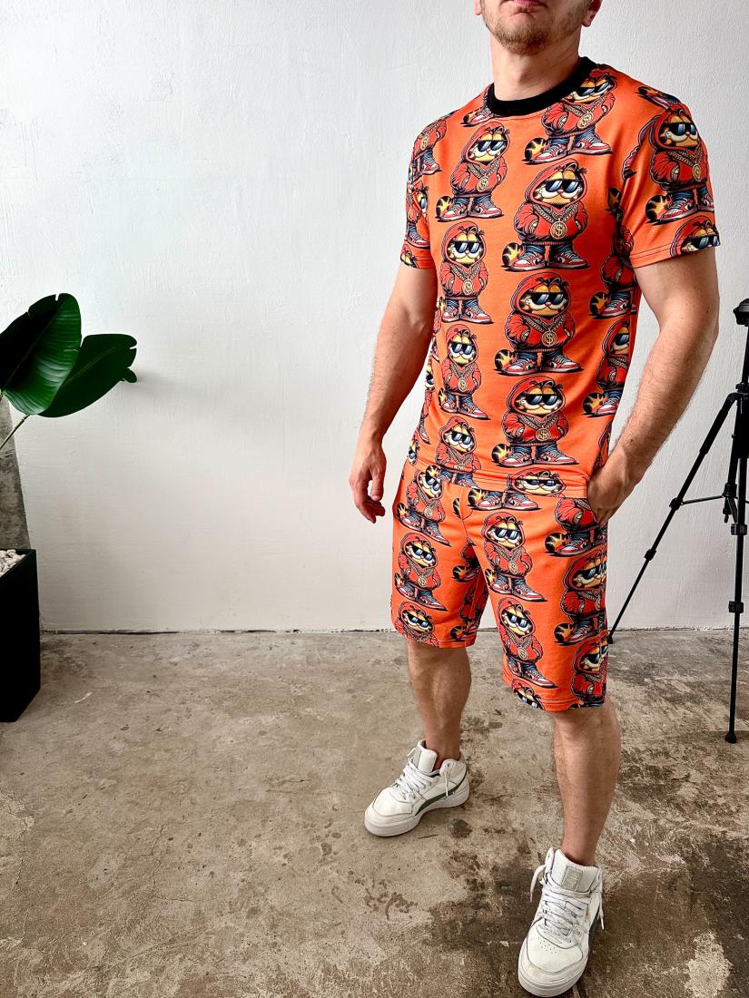 Спортивний костюм