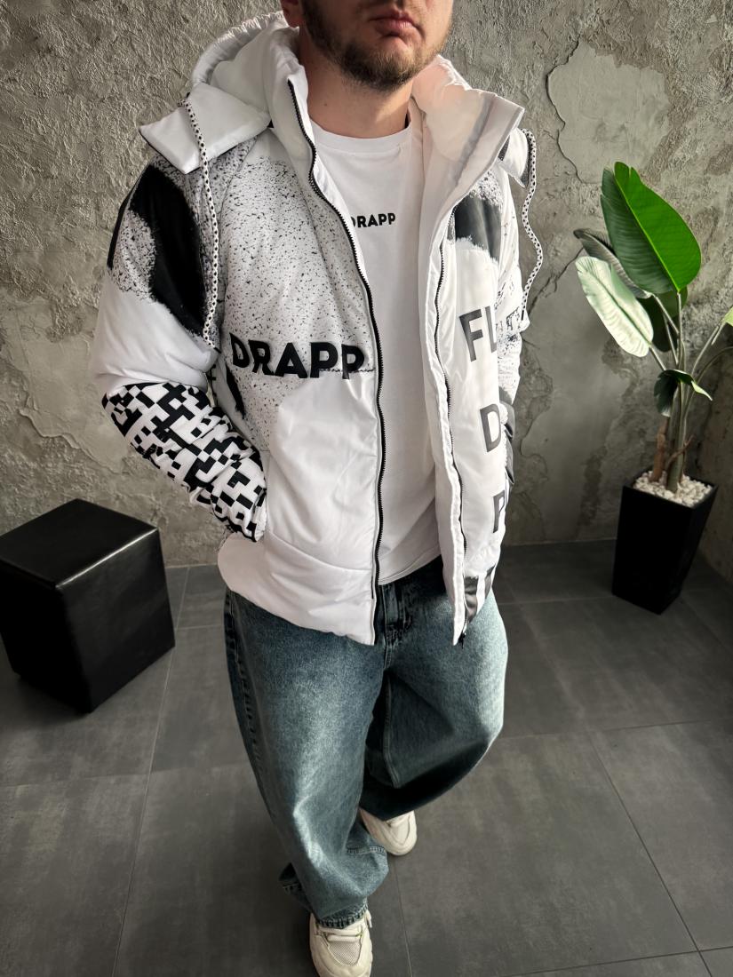 Куртка DRAPP