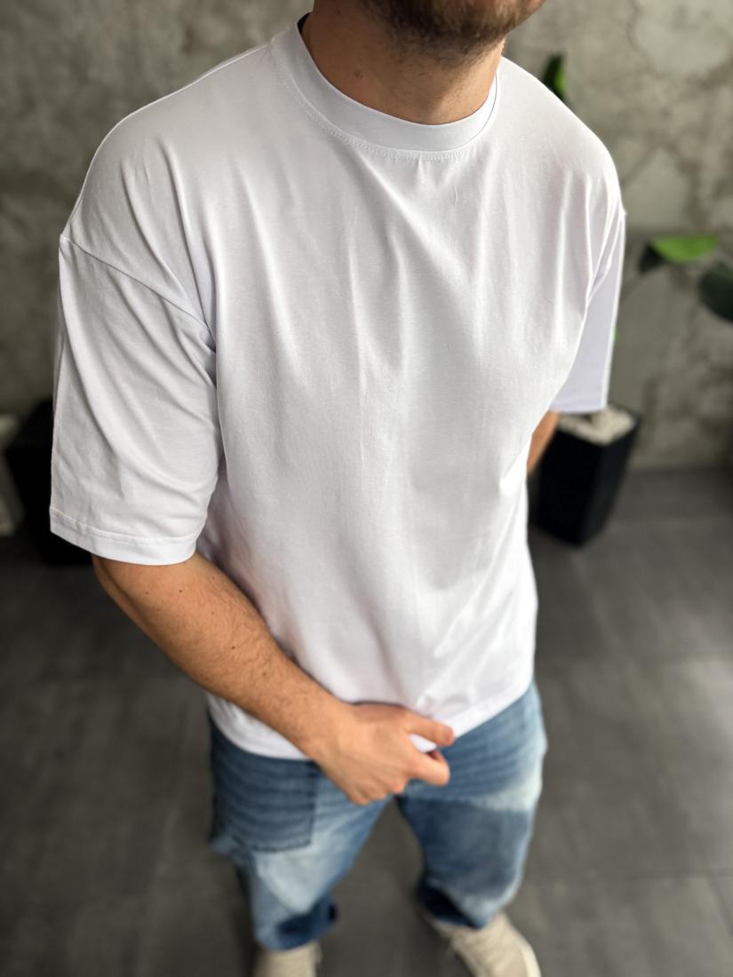 Футболка з дтф DRAPP