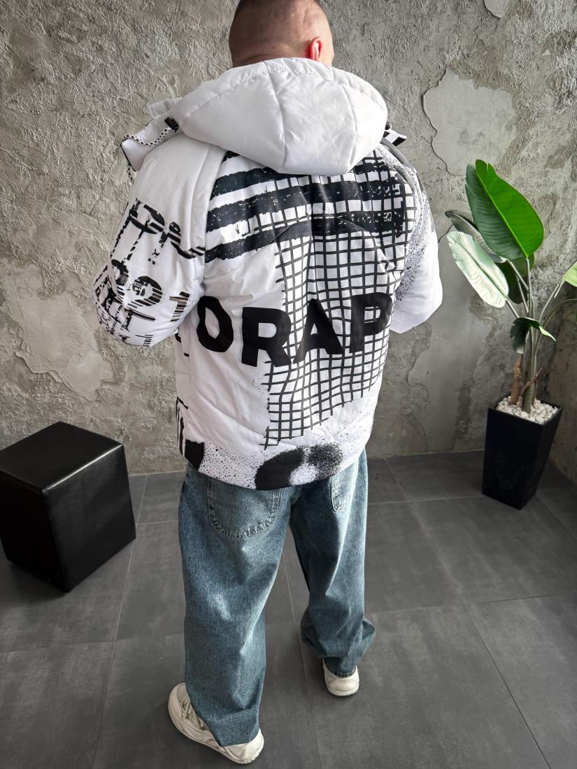 Куртка DRAPP