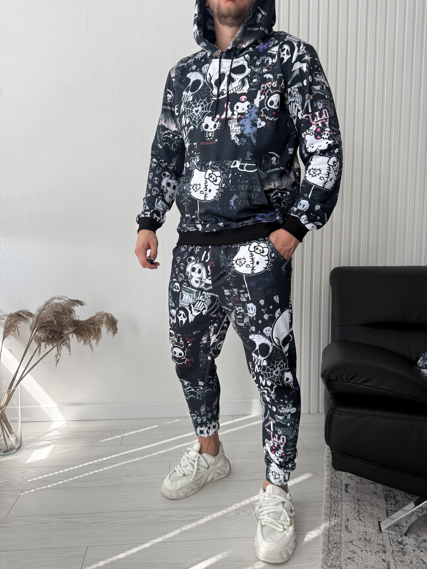 Спортивний костюм