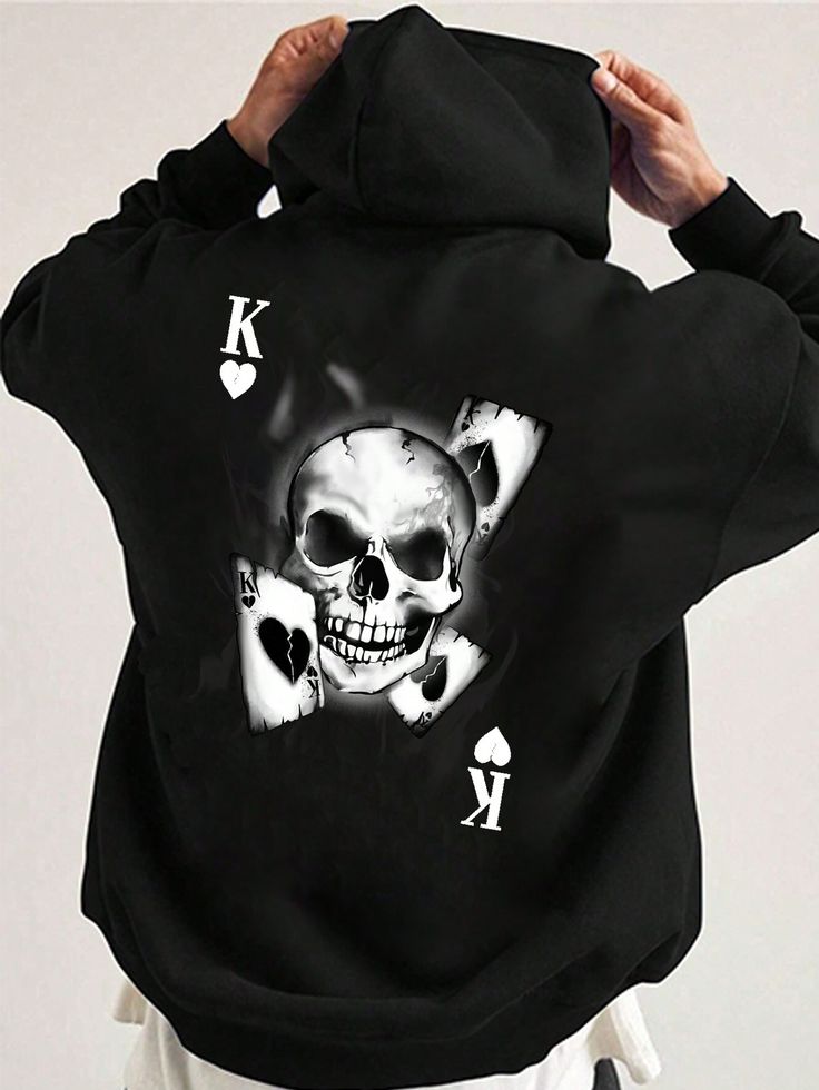 Худі з ДТФ на Флісі (оверсайз)