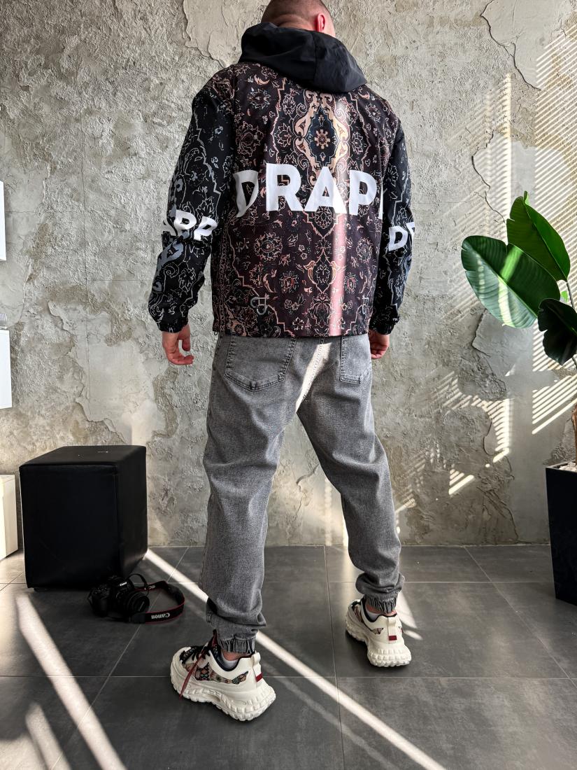 Вітрівка DRAPP