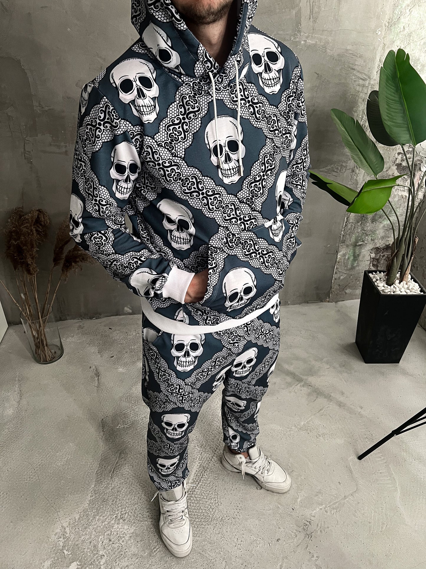 Костюм