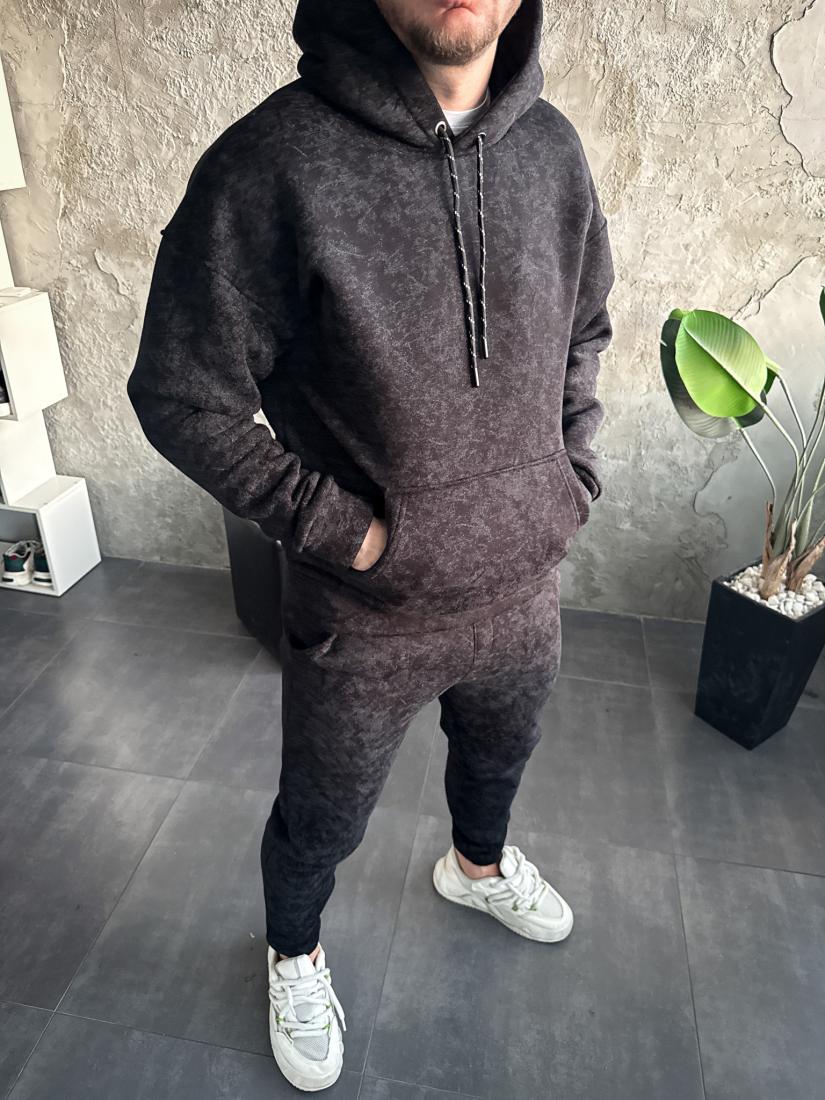 Спортивний костюм утеплений