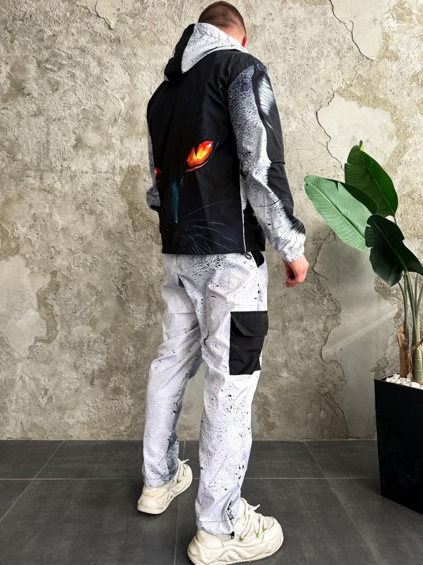 Спортивний костюм DRAPP
