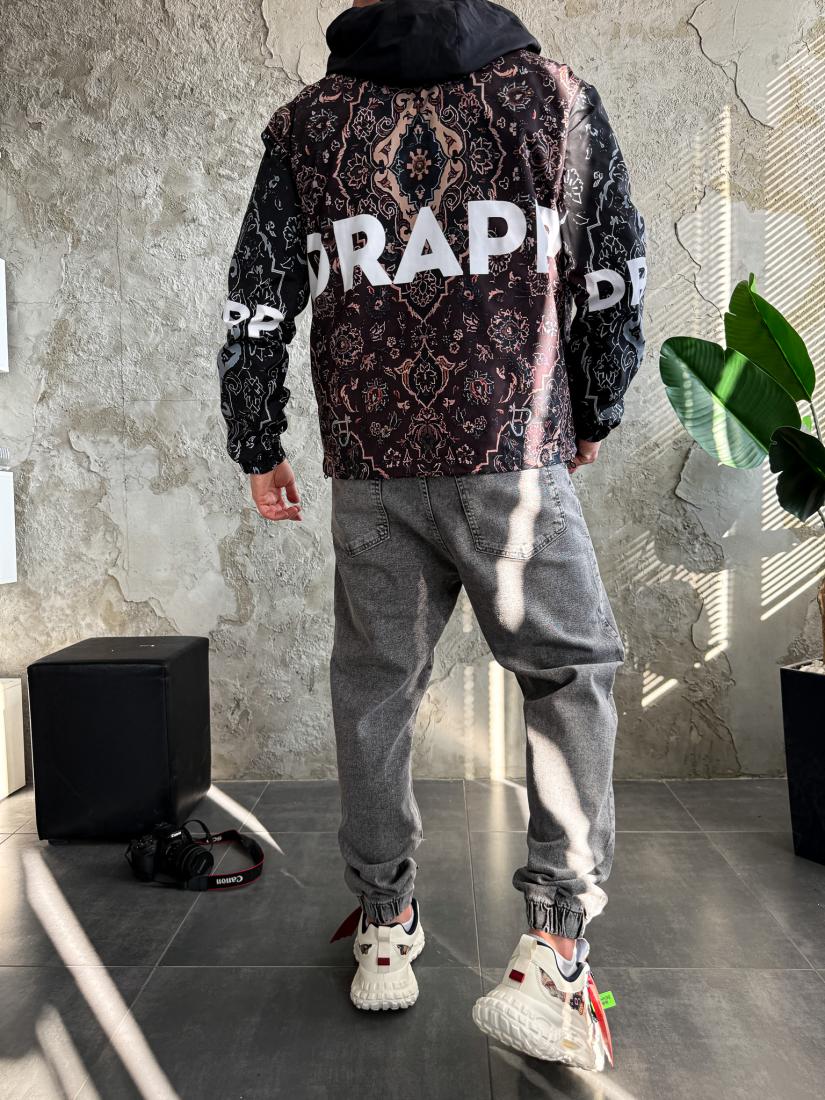 Вітрівка DRAPP