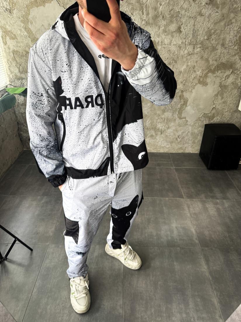 Спортивний костюм DRAPP