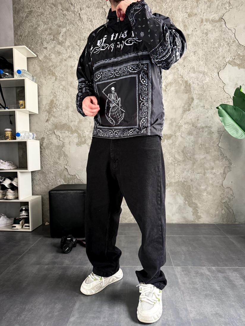 Анорак DRAPP
