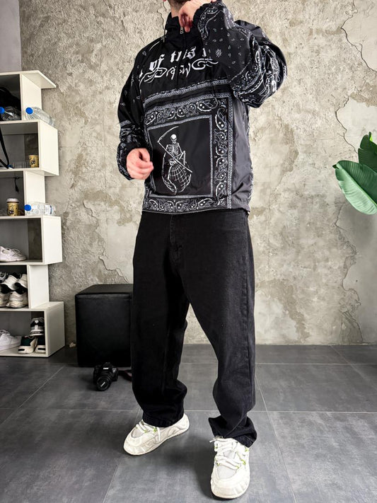 Анорак DRAPP