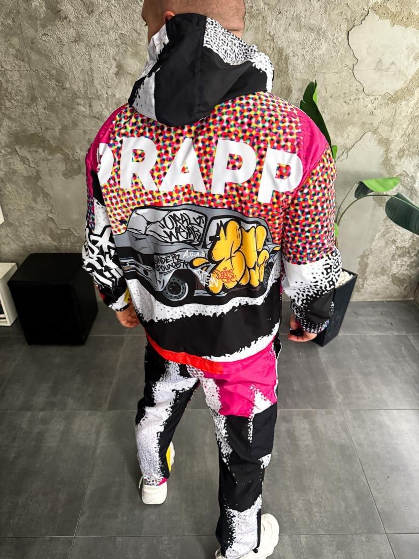 Костюм DRAPP