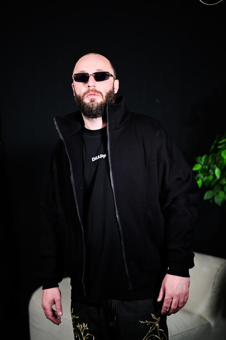 Бомбер