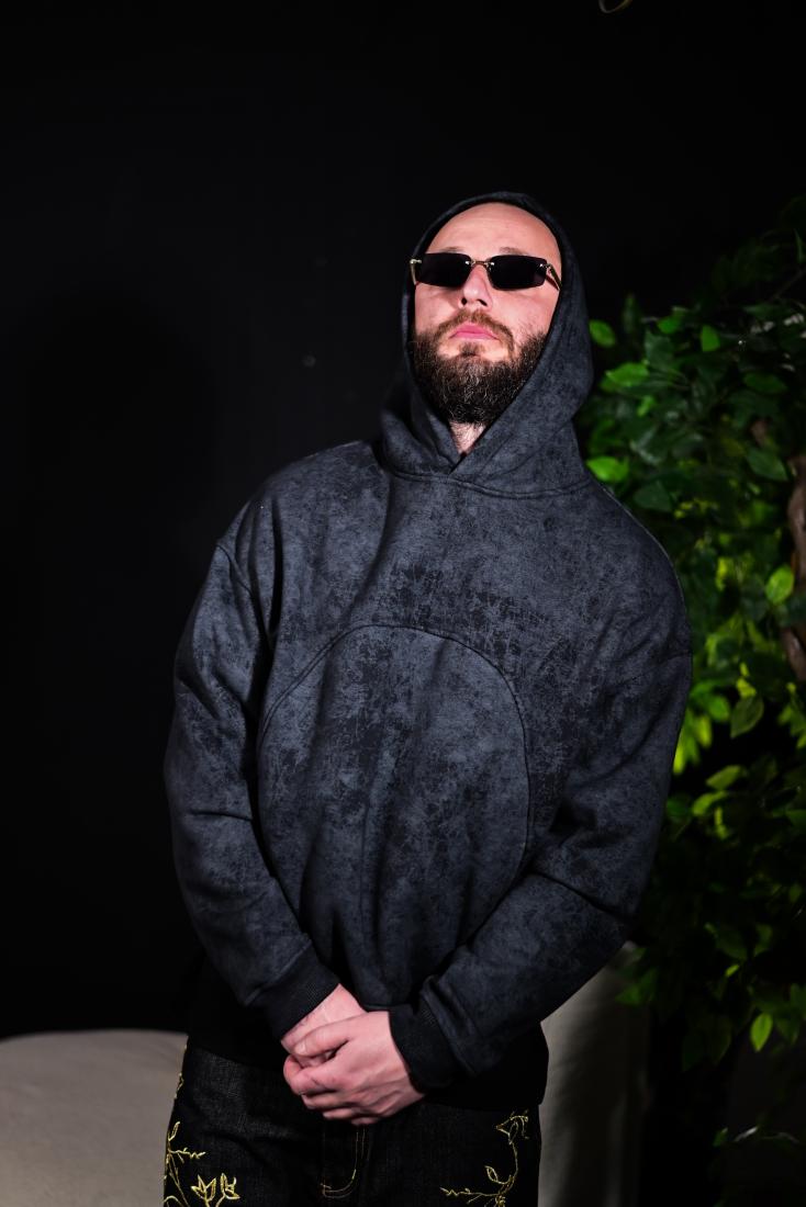 Худі DRAPP
