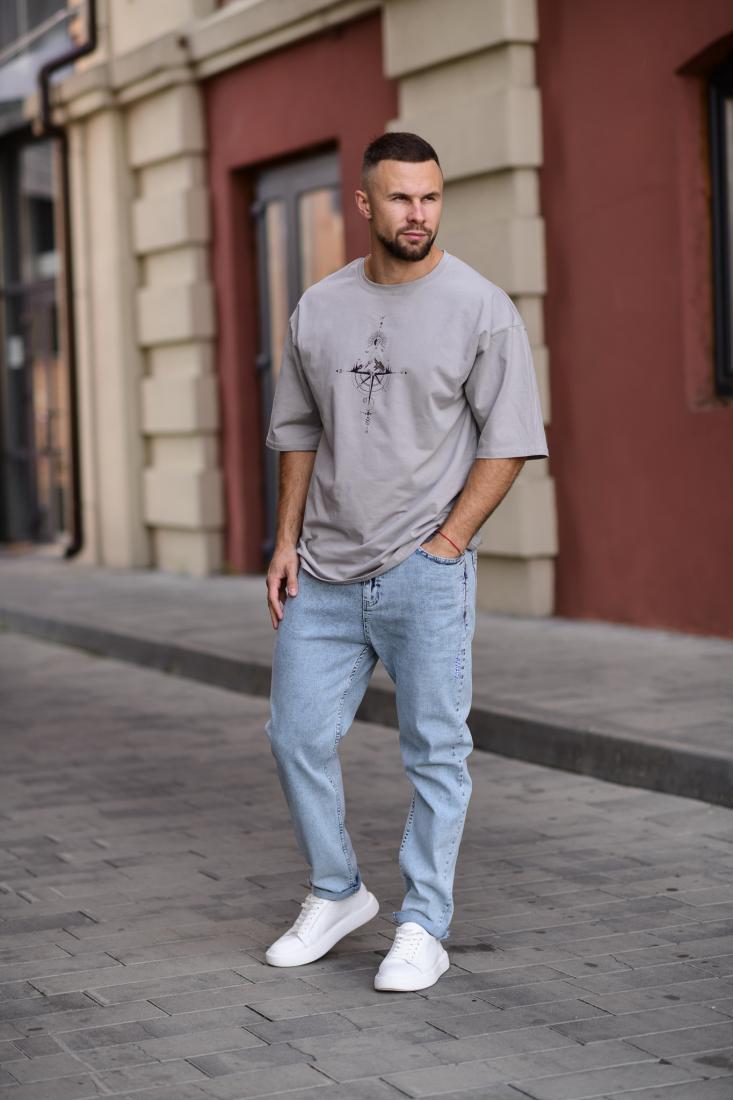 Джинси DRAPP