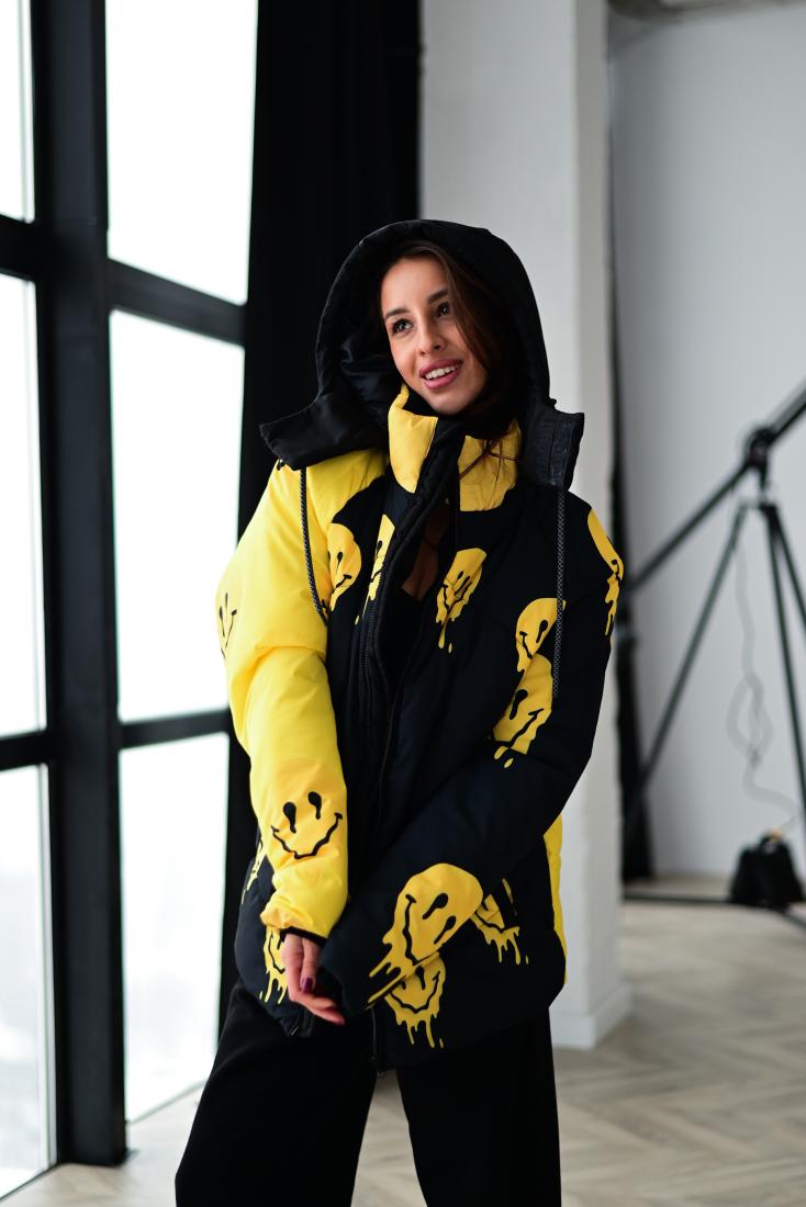 Куртка
