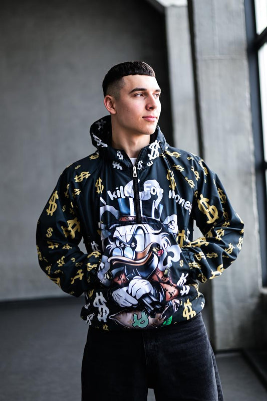 Анорак