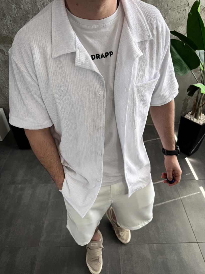 Сорочка DRAPP
