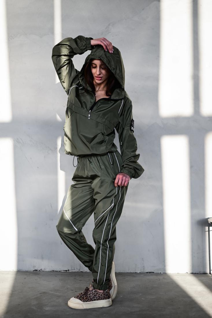 Костюм DRAPP