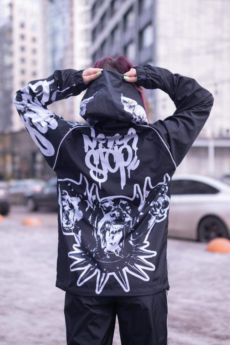 Костюм DRAPP