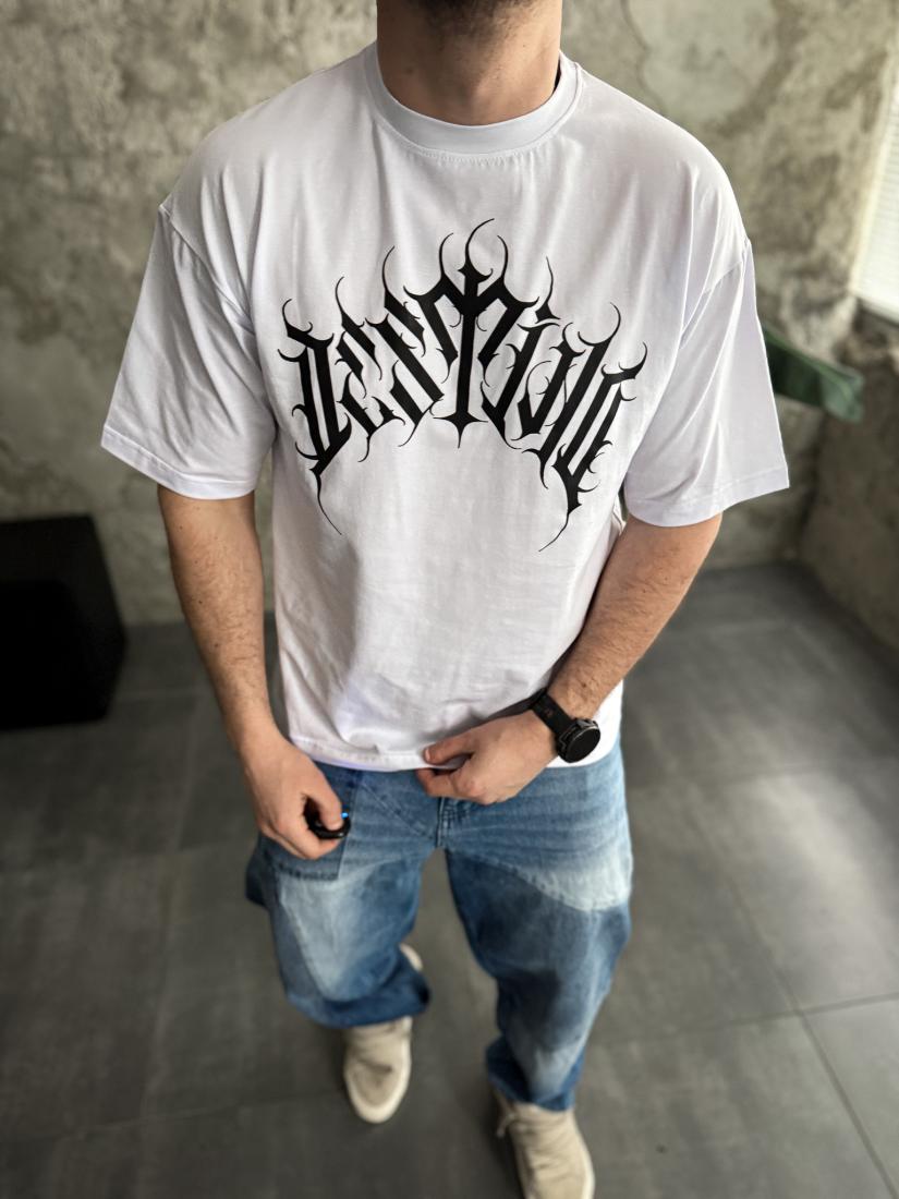 Футболка з дтф DRAPP