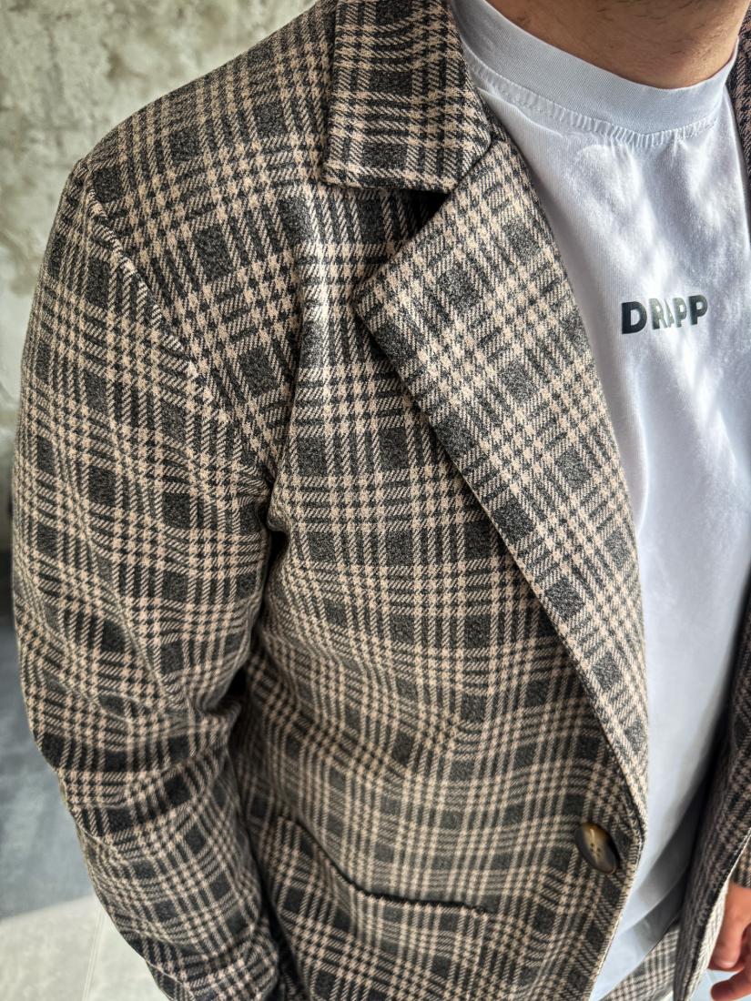 Костюм DRAPP