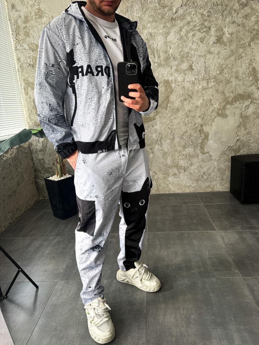 Спортивний костюм DRAPP