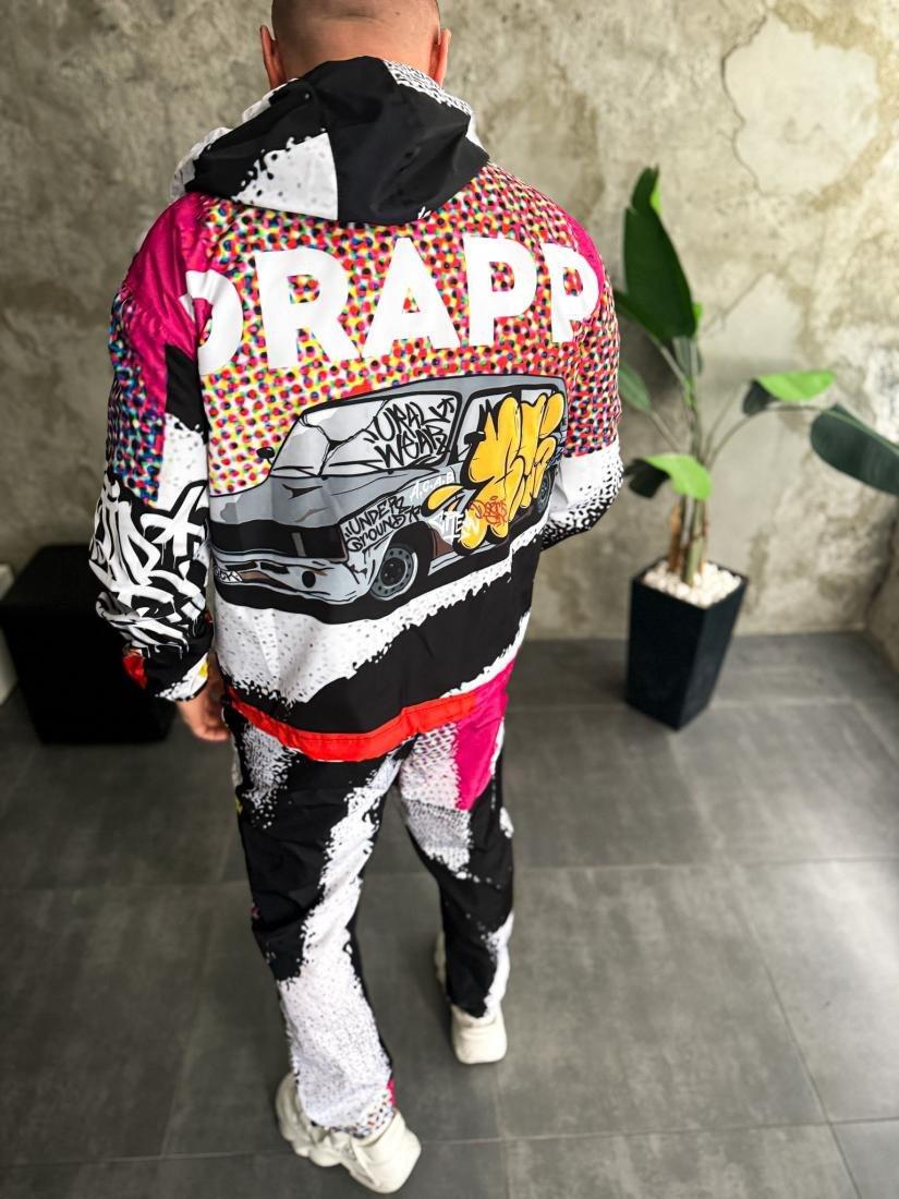 Костюм DRAPP