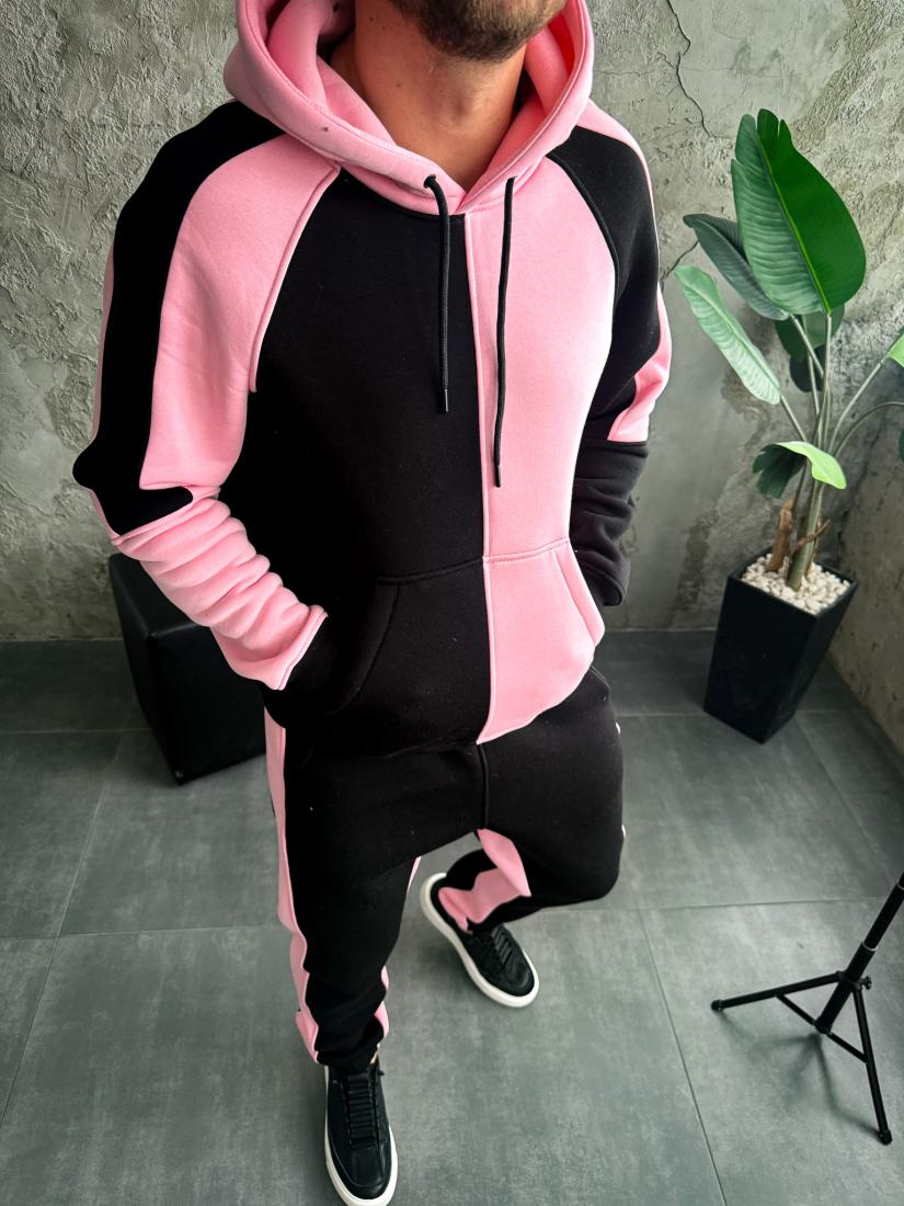 Спортивний костюм утеплений