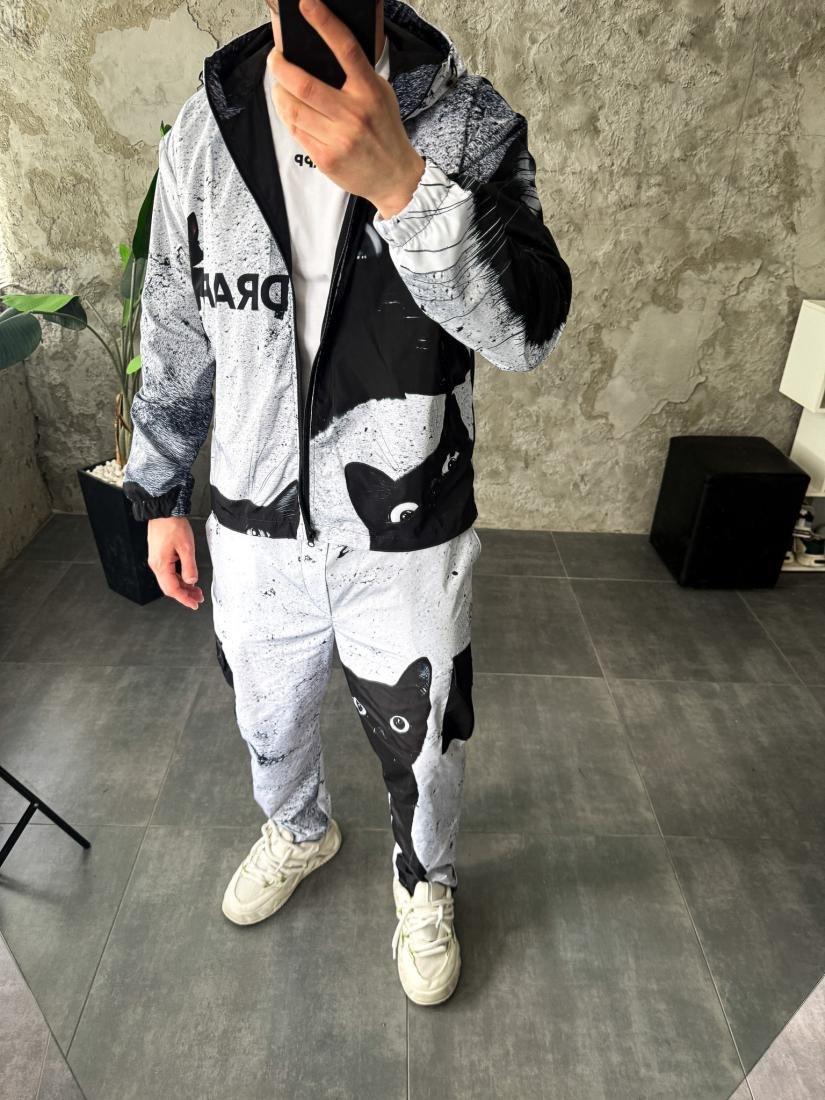 Спортивний костюм DRAPP
