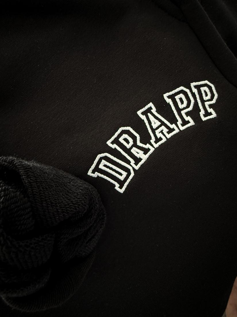 Спортивний костюм DRAPP (логотип вишитий)