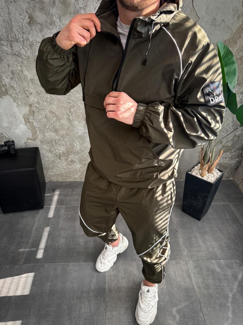 Спортивний костюм DRAPP