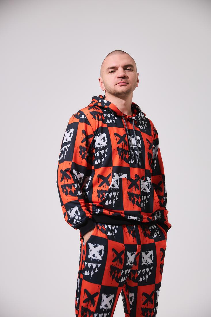 Спортивний костюм