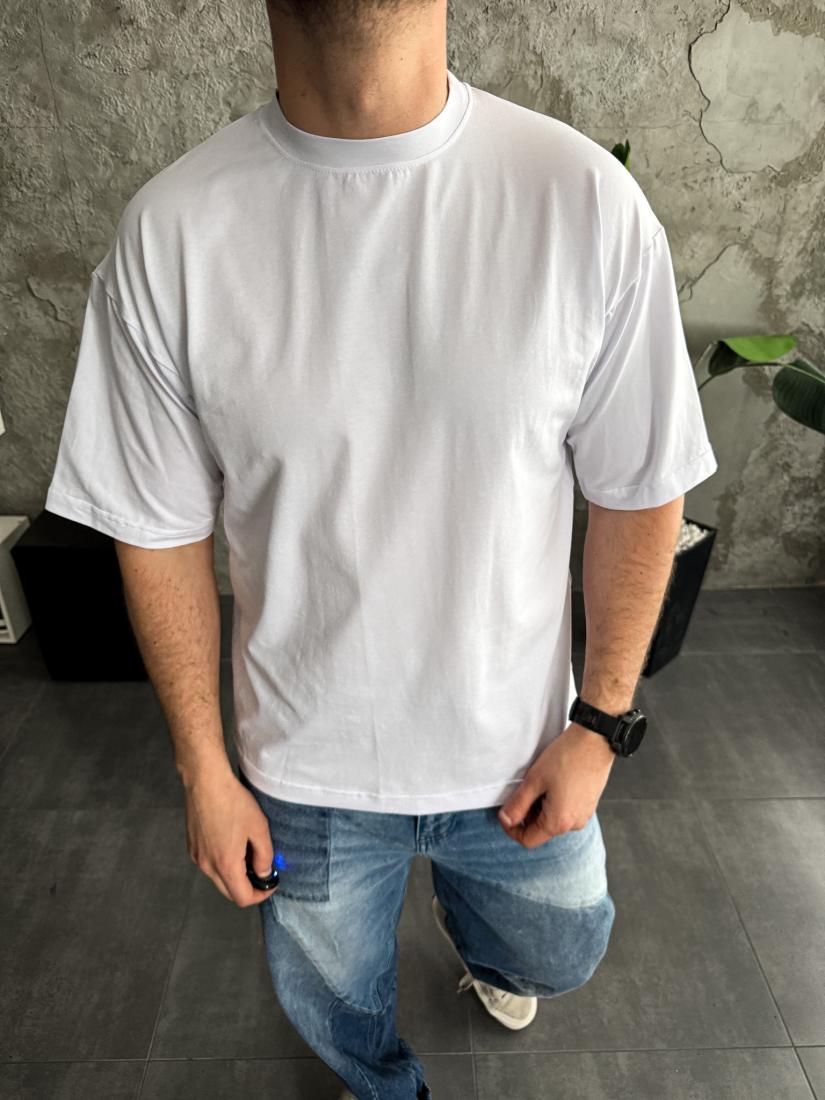 Футболка з дтф DRAPP