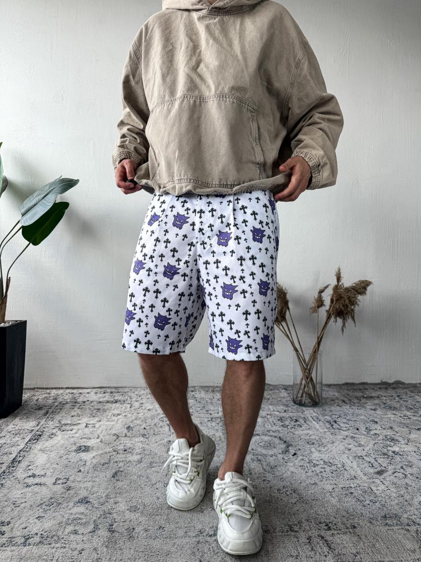 Шорти