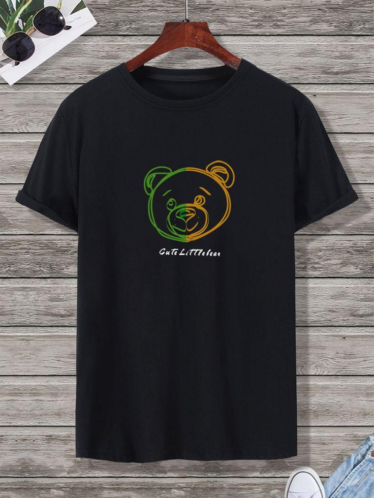 Футболка з ДТФ (стандарт)