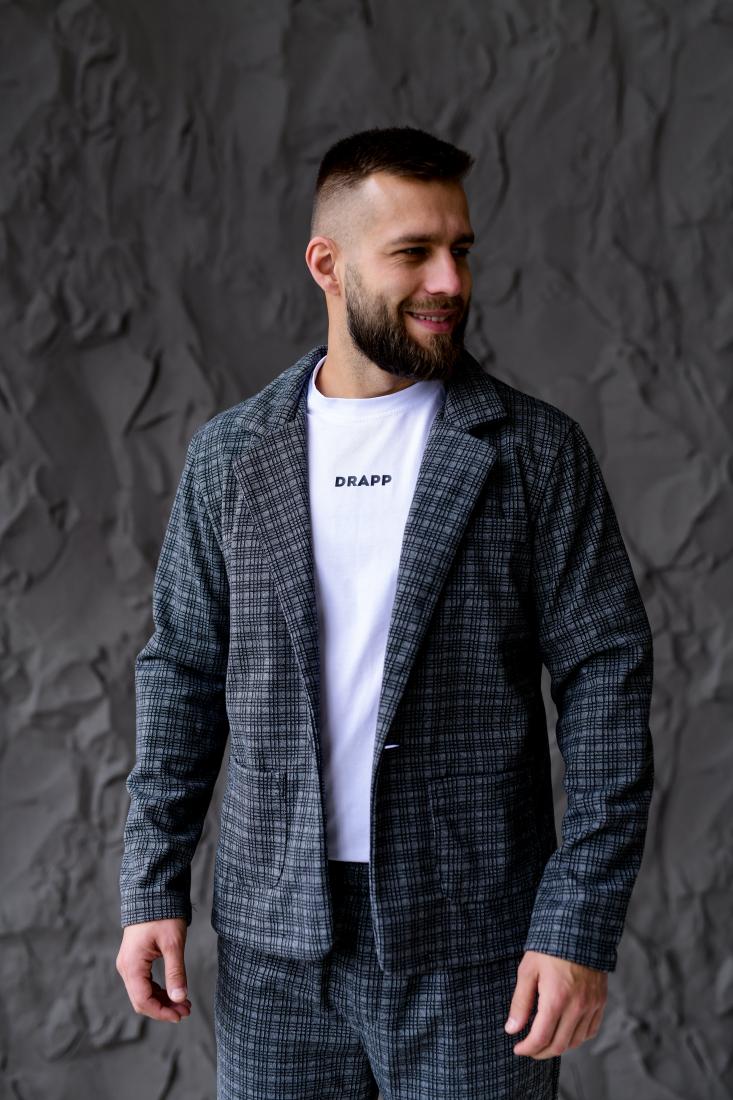Костюм DRAPP