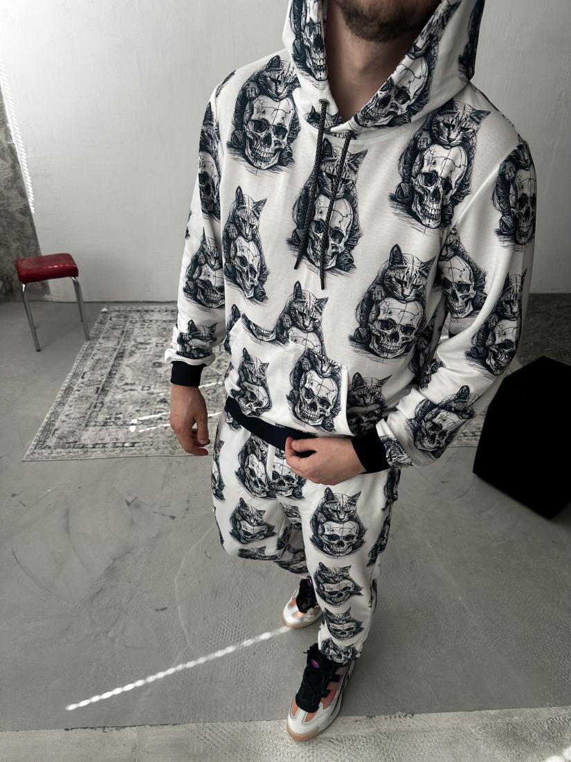 Спортивний костюм