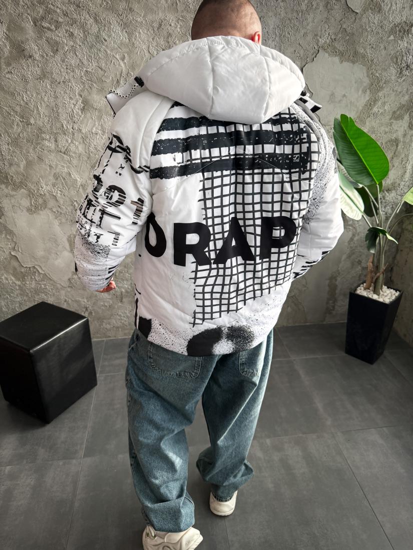 Куртка DRAPP