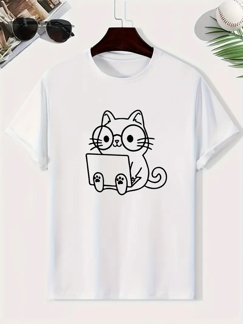 Футболка з ДТФ (короткий рукав)