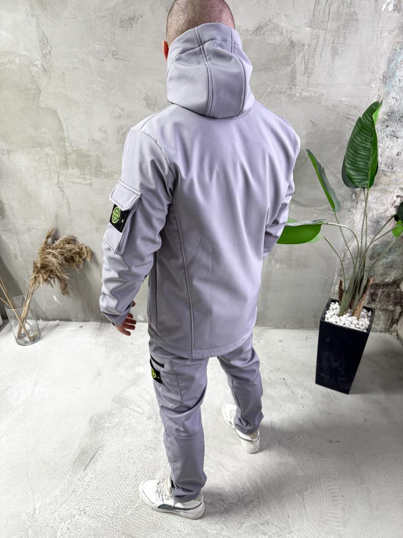 Костюм Soft Shell утеплений