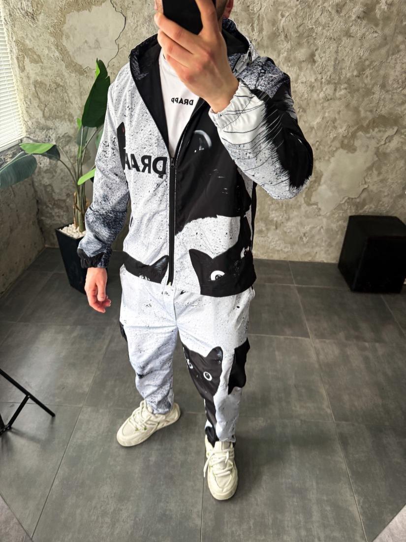 Спортивний костюм DRAPP